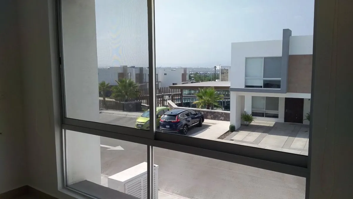 Casa en Renta - Terrazas II, Querétaro