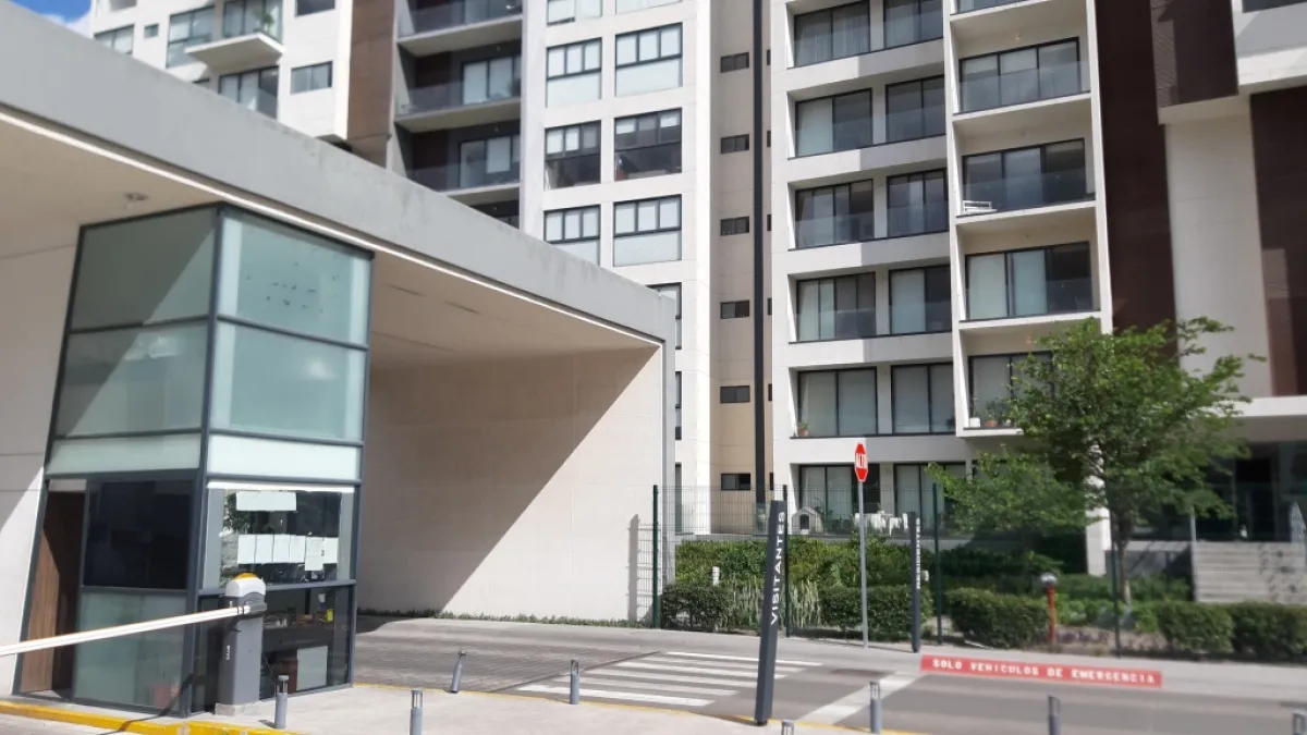 Departamento en Venta - Centro, Querétaro