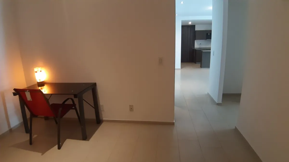 Departamento en Venta - Centro, Querétaro