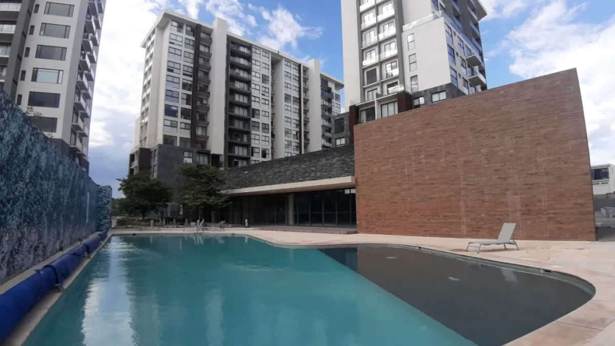 Departamento en Venta - Centro, Querétaro