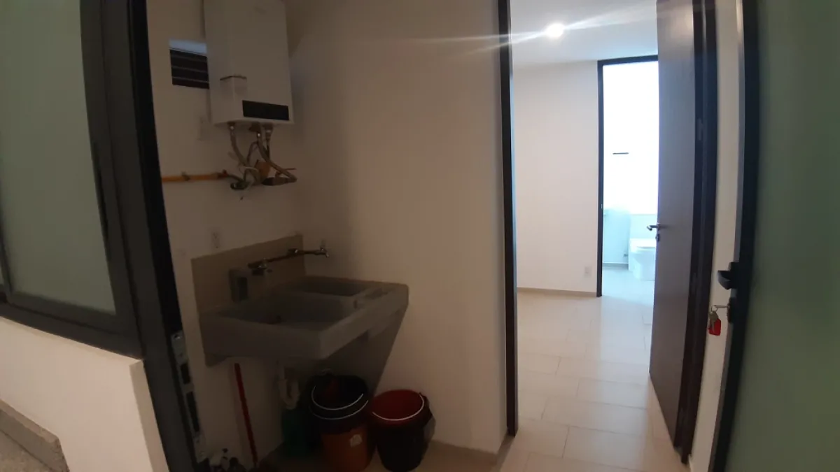 Departamento en Venta - Centro, Querétaro