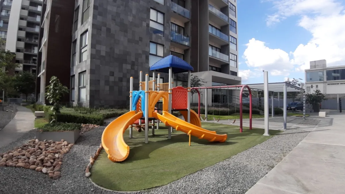 Departamento en Venta - Centro, Querétaro