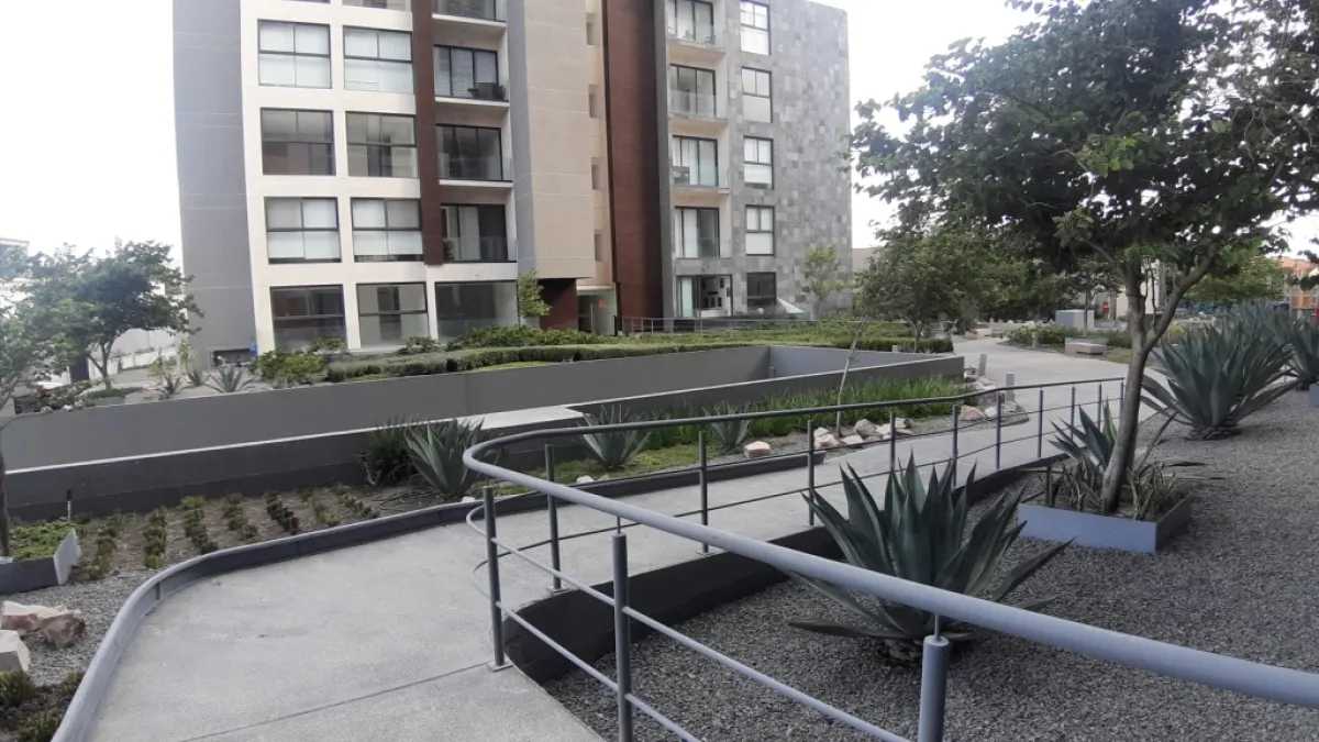 Departamento en Venta - Centro, Querétaro