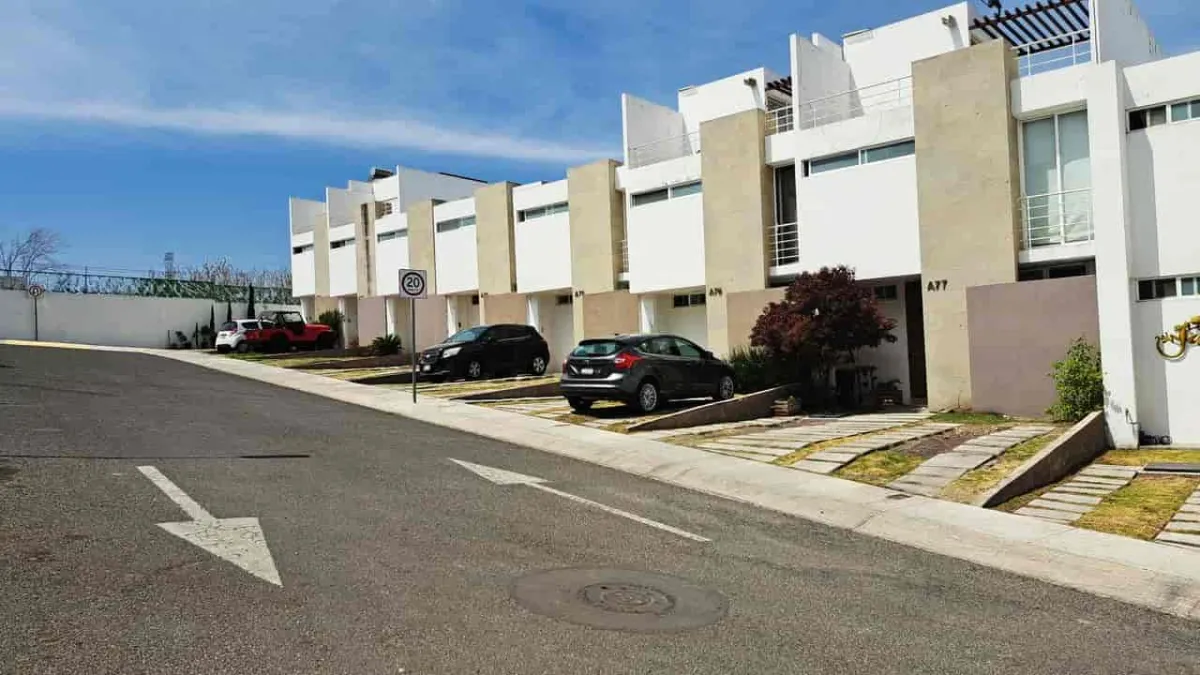 Casa en Venta - Punta Esmeralda, Querétaro