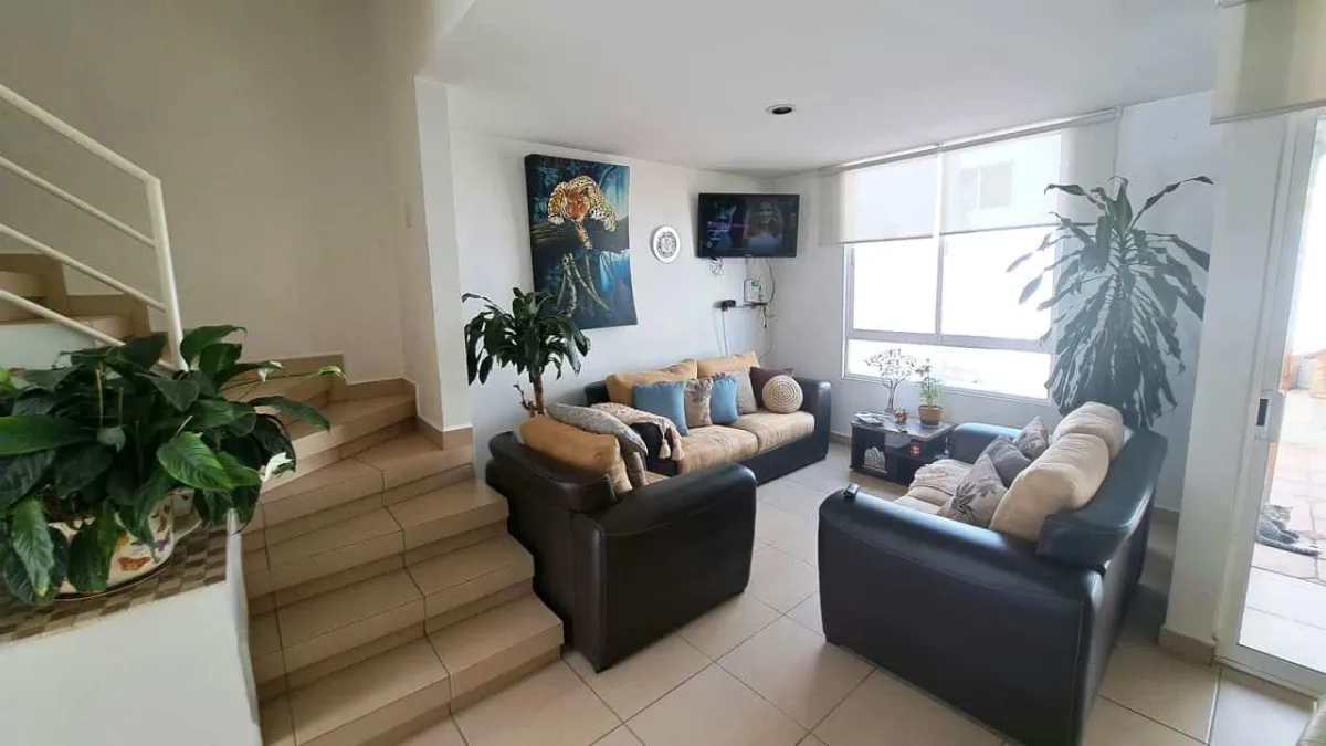 Casa en Venta - Punta Esmeralda, Querétaro