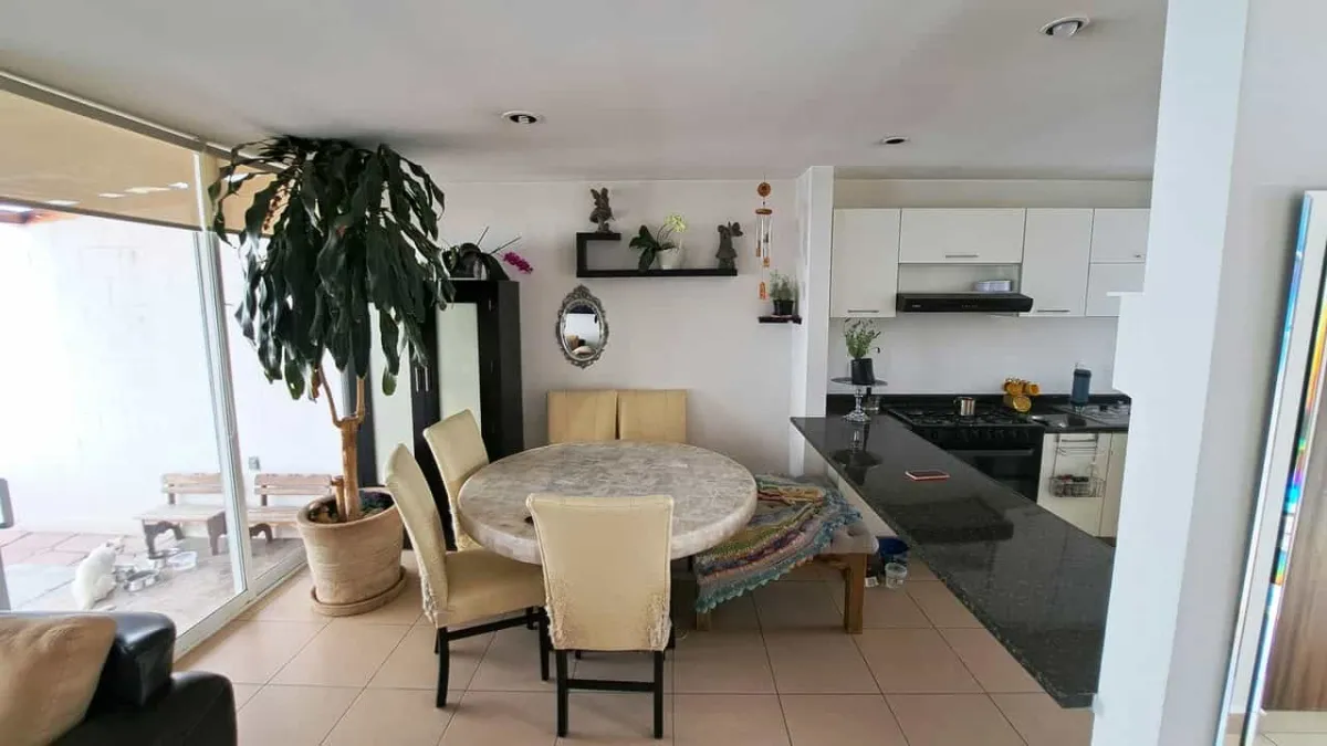 Casa en Venta - Punta Esmeralda, Querétaro