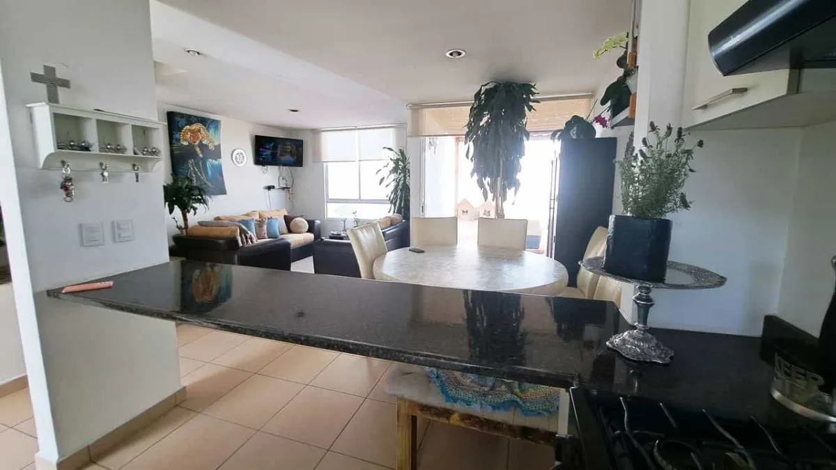 Casa en Venta - Punta Esmeralda, Querétaro