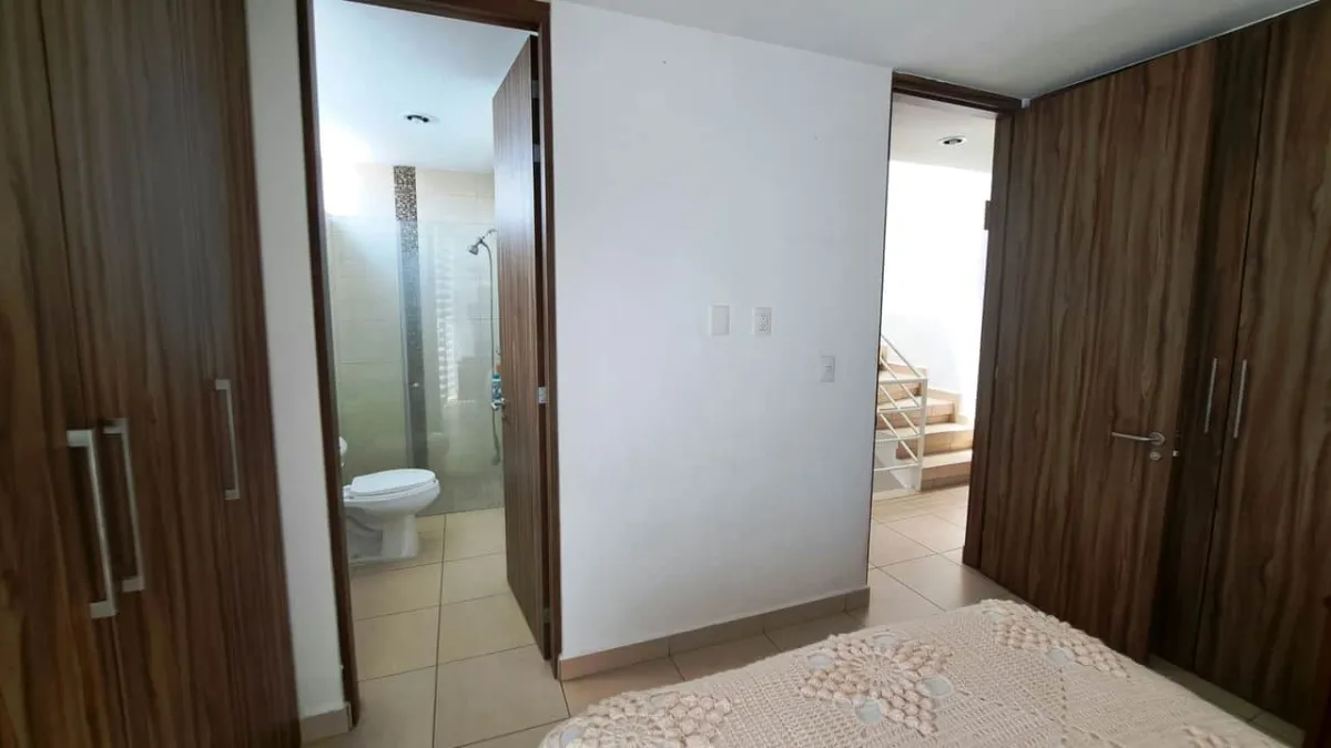 Casa en Venta - Punta Esmeralda, Querétaro