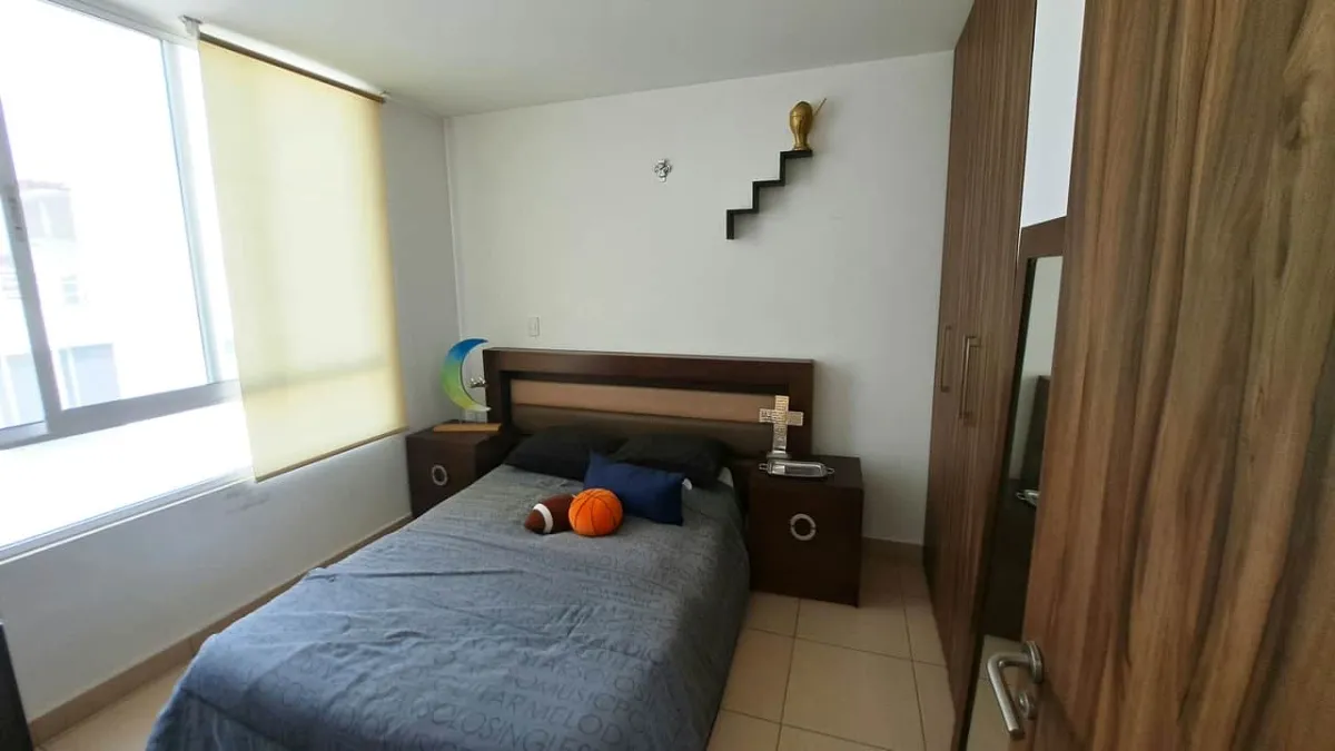 Casa en Venta - Punta Esmeralda, Querétaro
