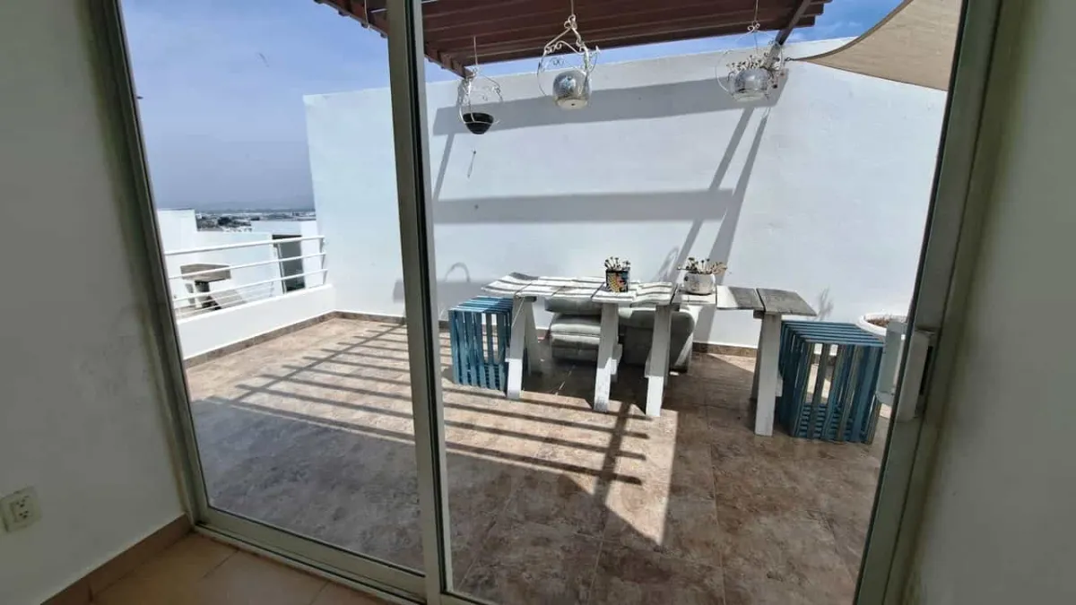 Casa en Venta - Punta Esmeralda, Querétaro