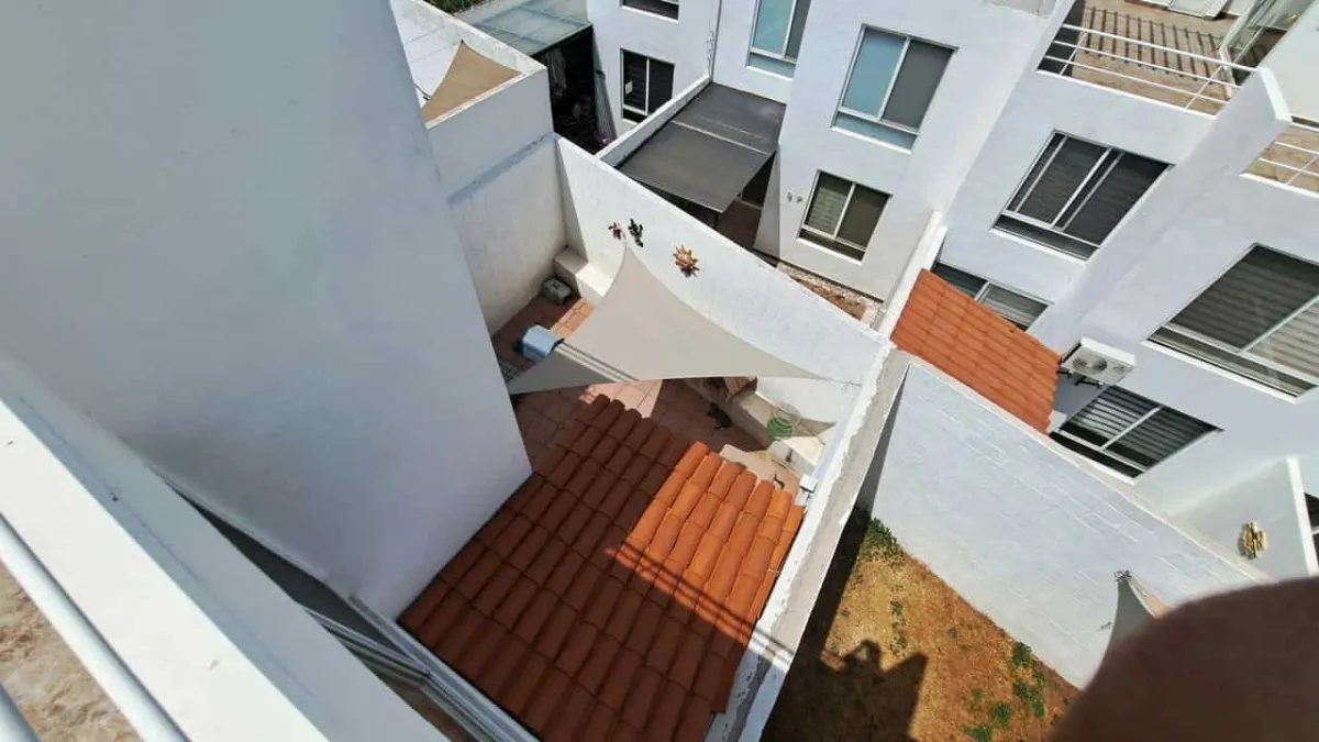 Casa en Venta - Punta Esmeralda, Querétaro