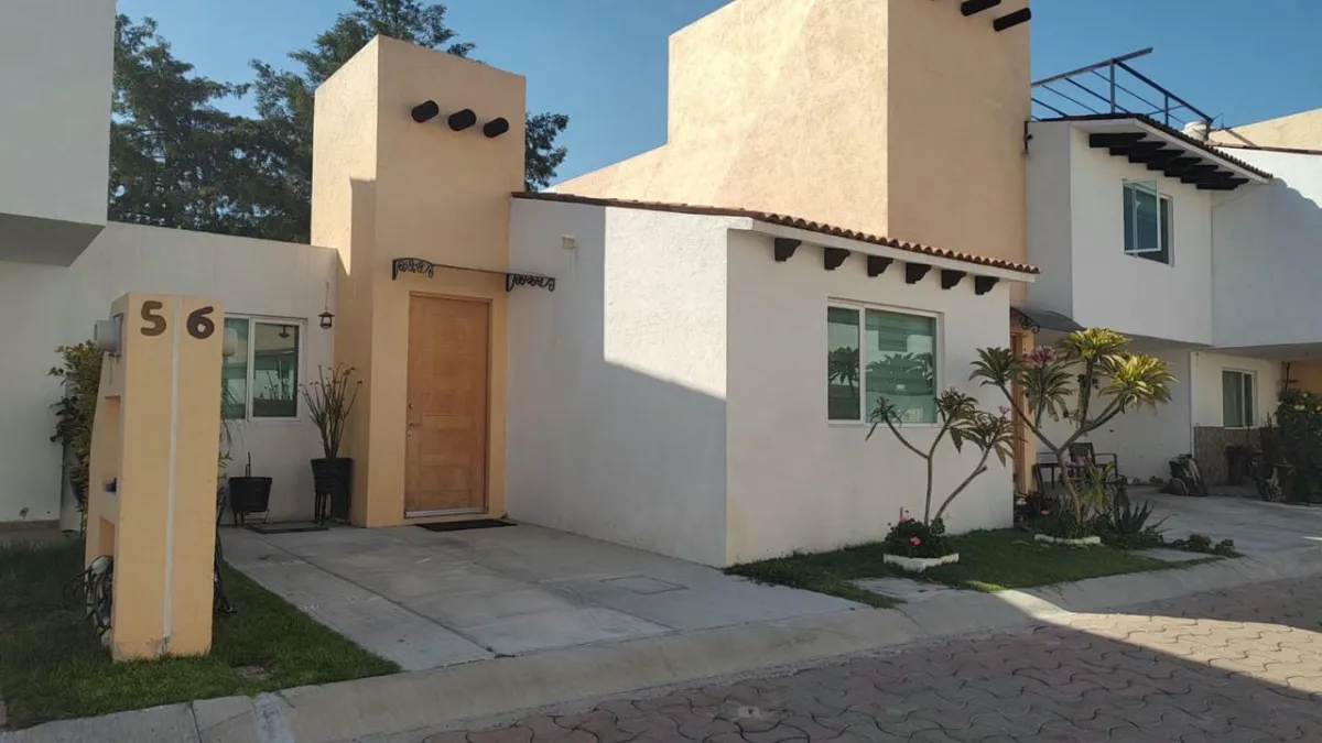 Casa en Venta - Quintas del Bosque, Querétaro