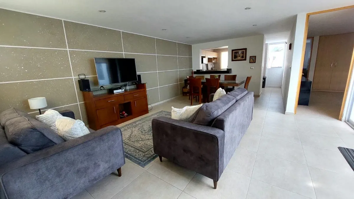 Casa en Venta - Quintas del Bosque, Querétaro