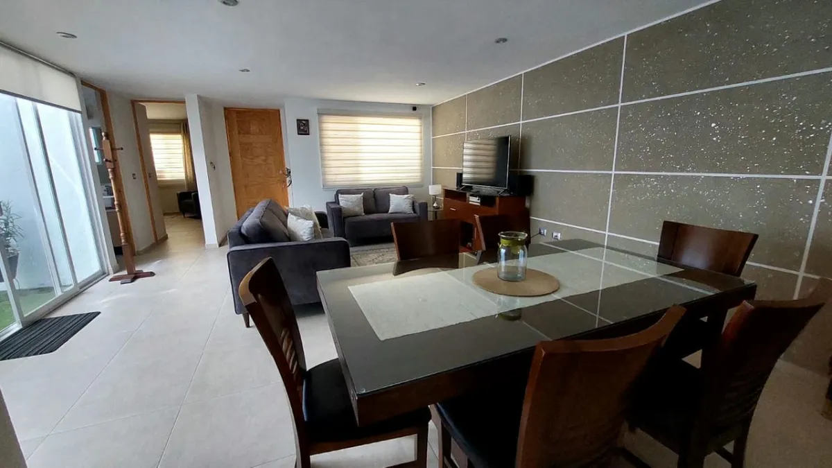 Casa en Venta - Quintas del Bosque, Querétaro