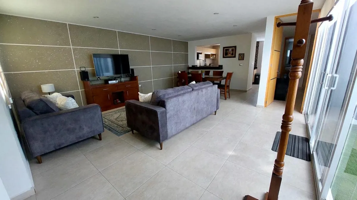 Casa en Venta - Quintas del Bosque, Querétaro
