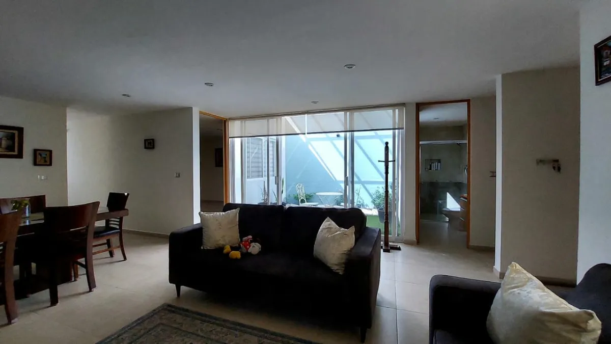 Casa en Venta - Quintas del Bosque, Querétaro