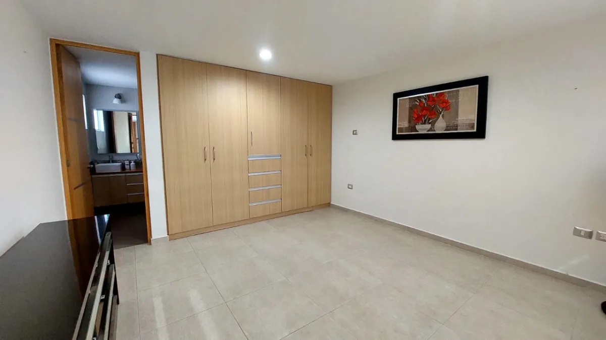 Casa en Venta - Quintas del Bosque, Querétaro