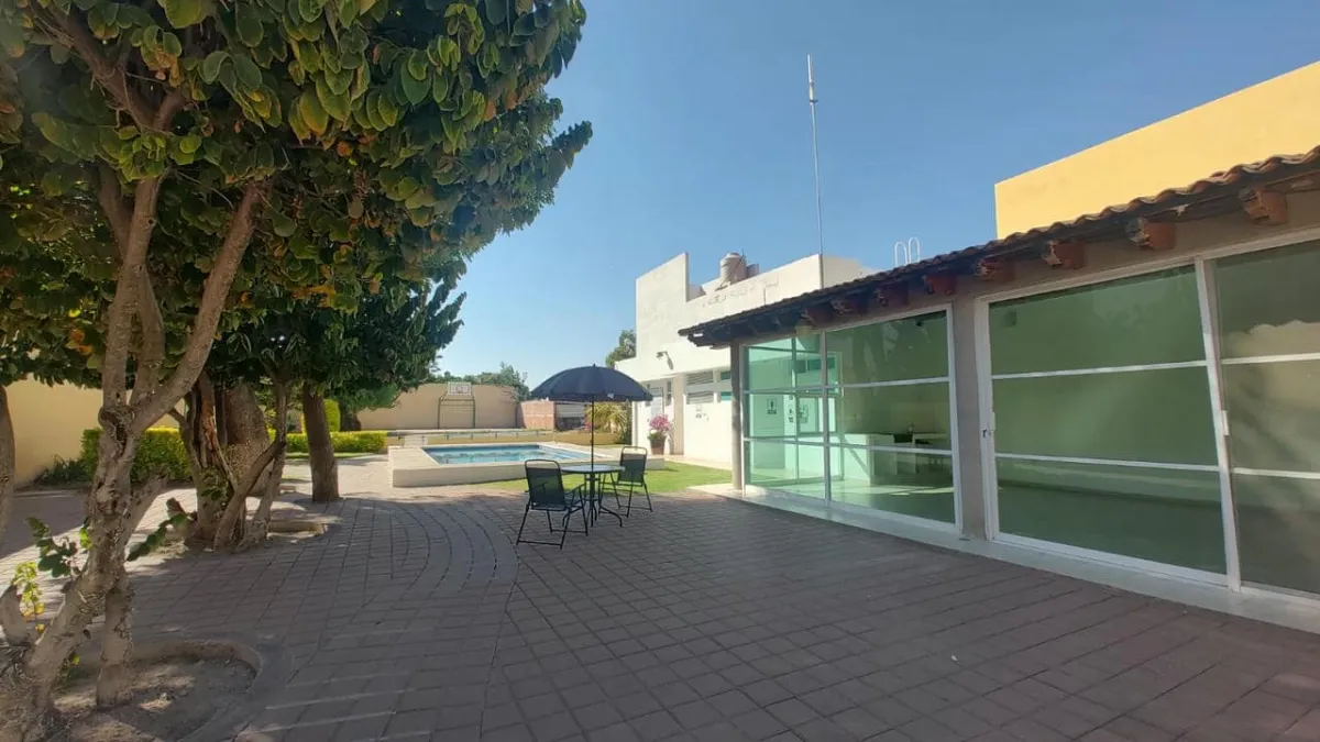 Casa en Venta - Quintas del Bosque, Querétaro