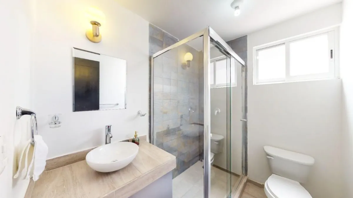 Departamento en Venta - Diamante, Querétaro