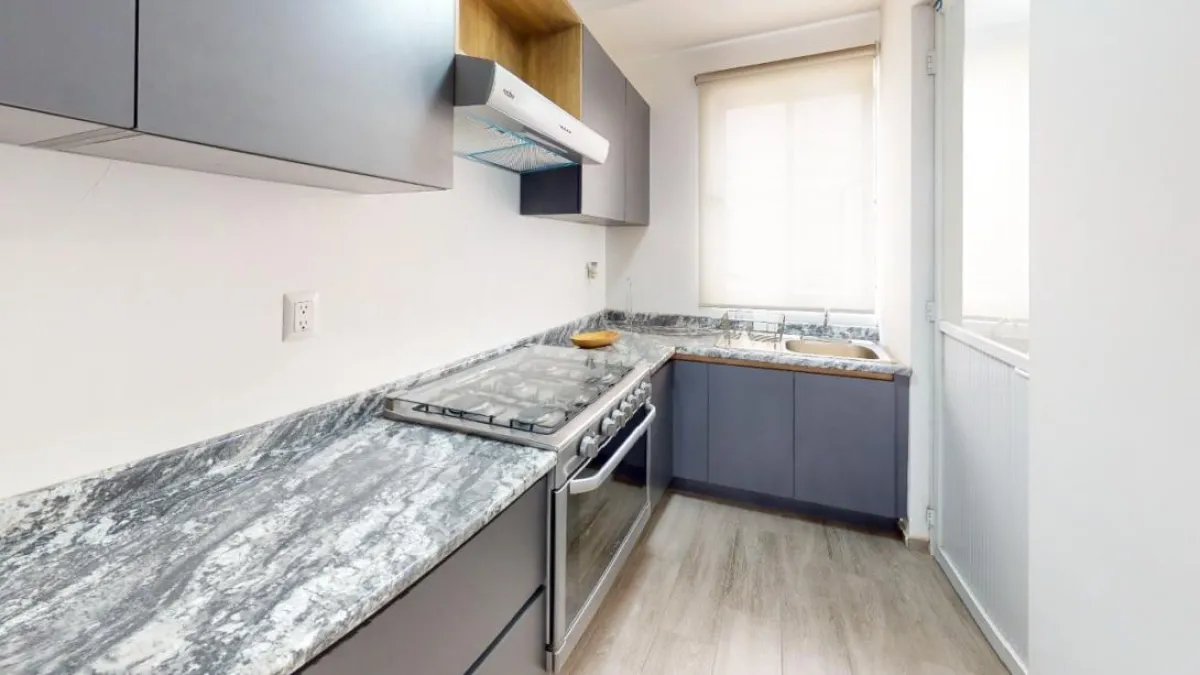 Departamento en Venta - Diamante, Querétaro