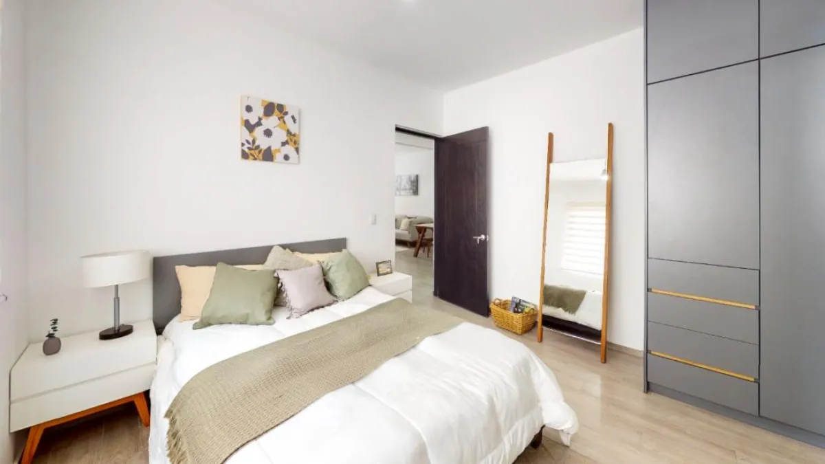 Departamento en Venta - Diamante, Querétaro