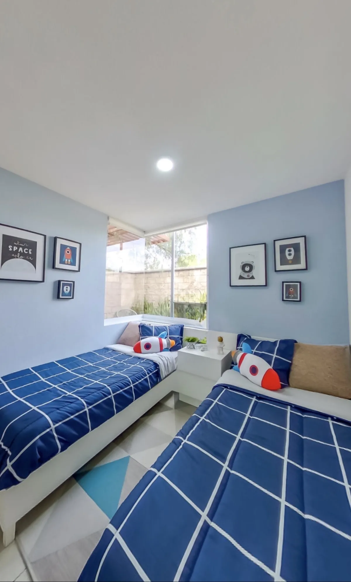Departamento en Venta - Kenza Sonterra, Querétaro