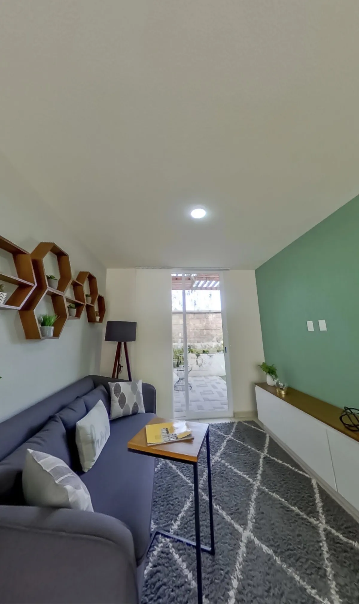 Departamento en Venta - Kenza Sonterra, Querétaro