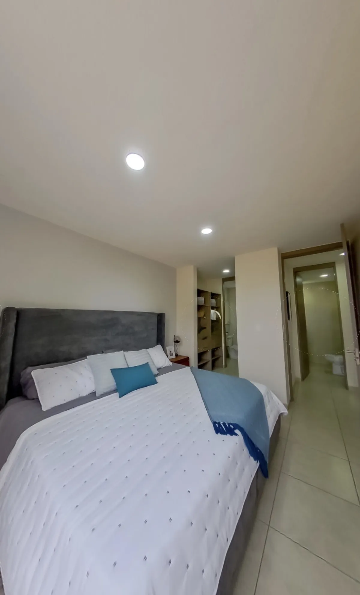 Departamento en Venta - Kenza Sonterra, Querétaro