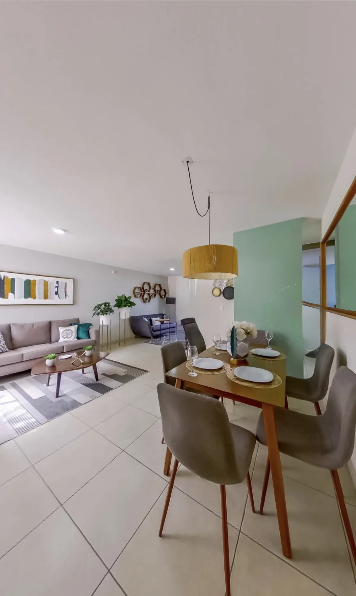 Departamento en Venta - Kenza Sonterra, Querétaro