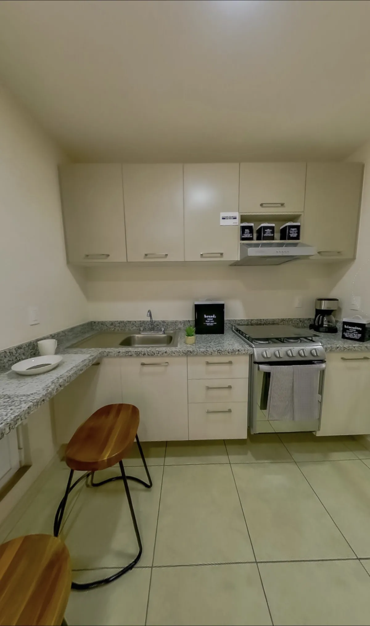 Departamento en Venta - Hacienda Carlota, Querétaro