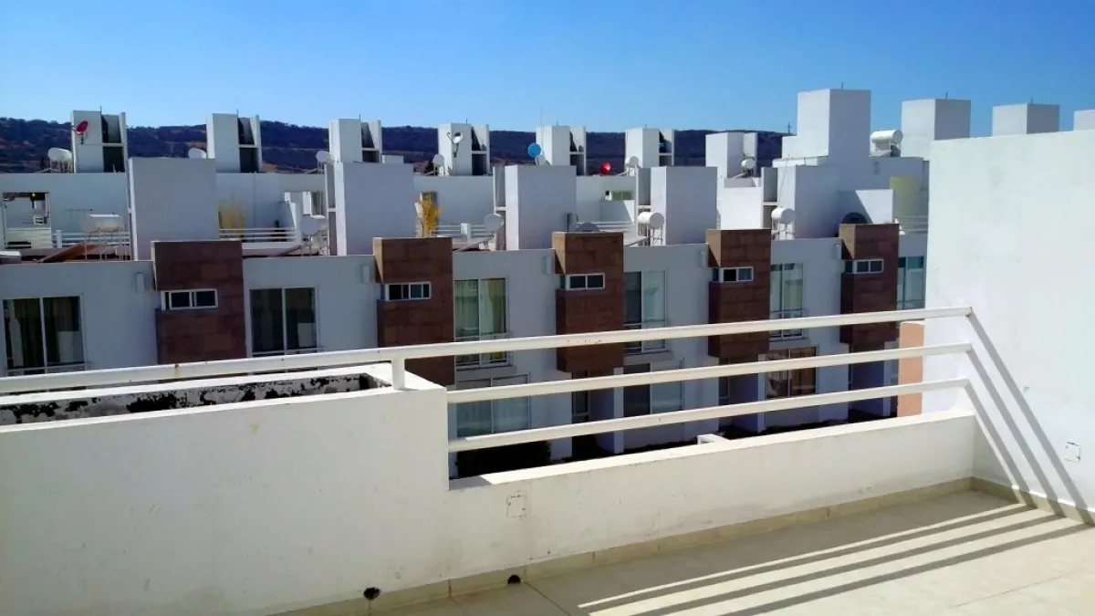 Casa en Venta - Sonterra, Querétaro