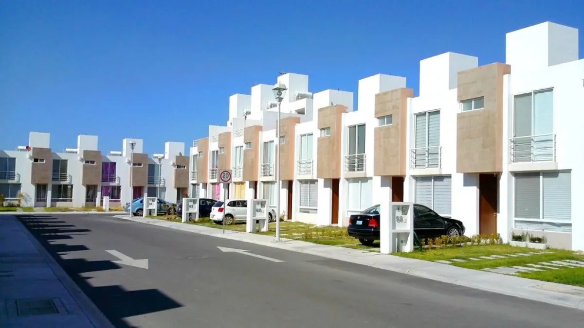 Casa en Venta - Sonterra, Querétaro