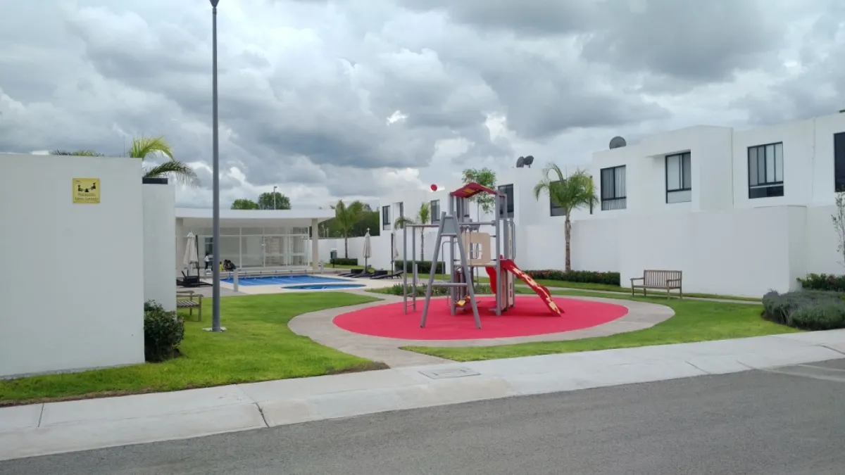 Casa en Renta - Pontevedra Juriquilla, Querétaro