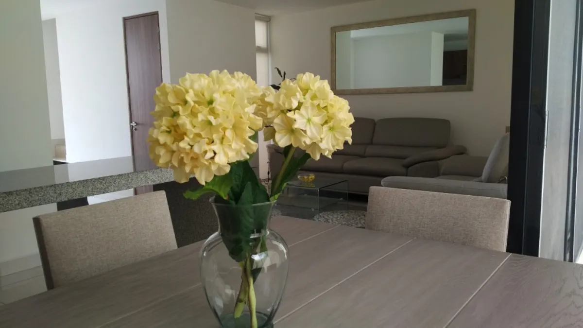 Casa en Renta - Pontevedra Juriquilla, Querétaro