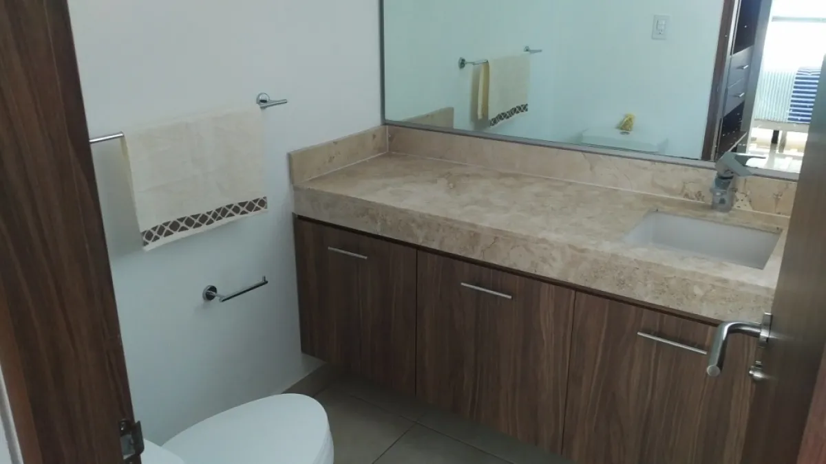 Casa en Renta - Pontevedra Juriquilla, Querétaro