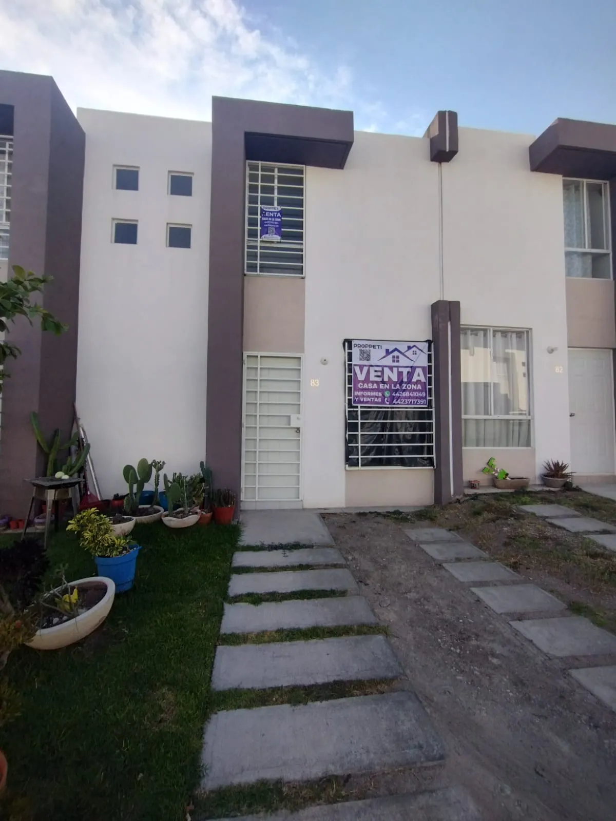 Recámara principal Casa Venta Puerta Navarra Querétaro