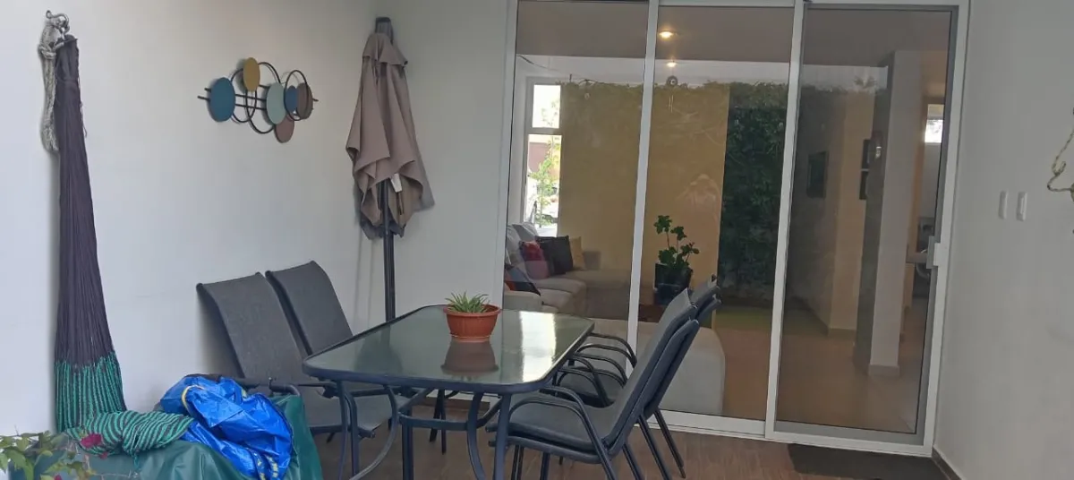 Casa en Renta - Zibatá, Querétaro