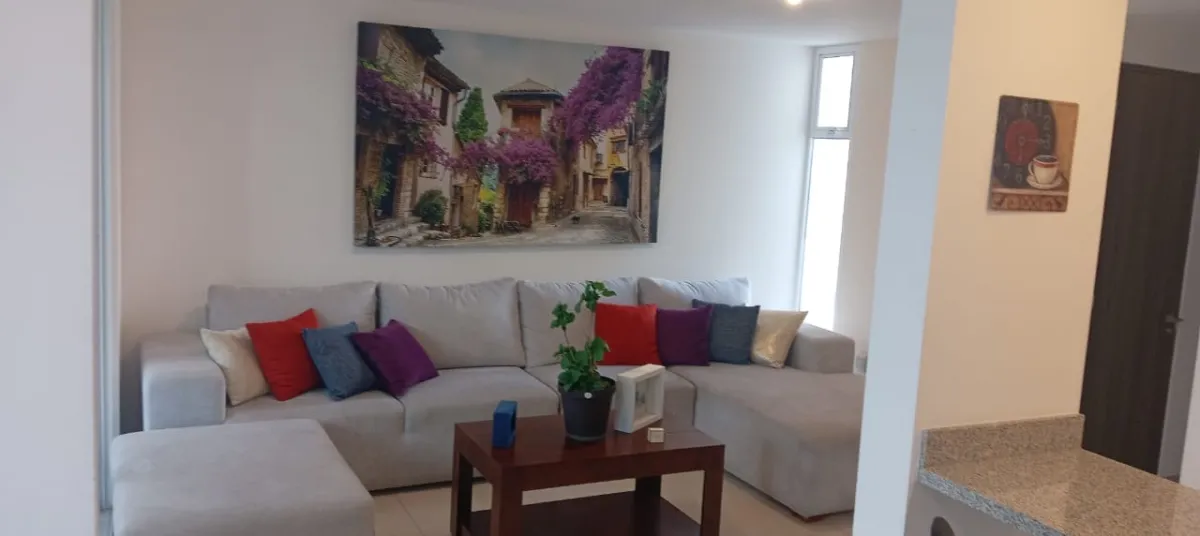 Casa en Renta - Zibatá, Querétaro