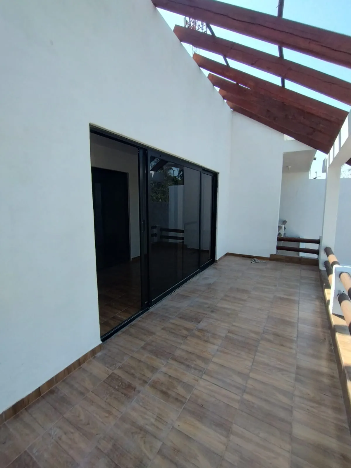 Casa en Renta - La vida, Querétaro