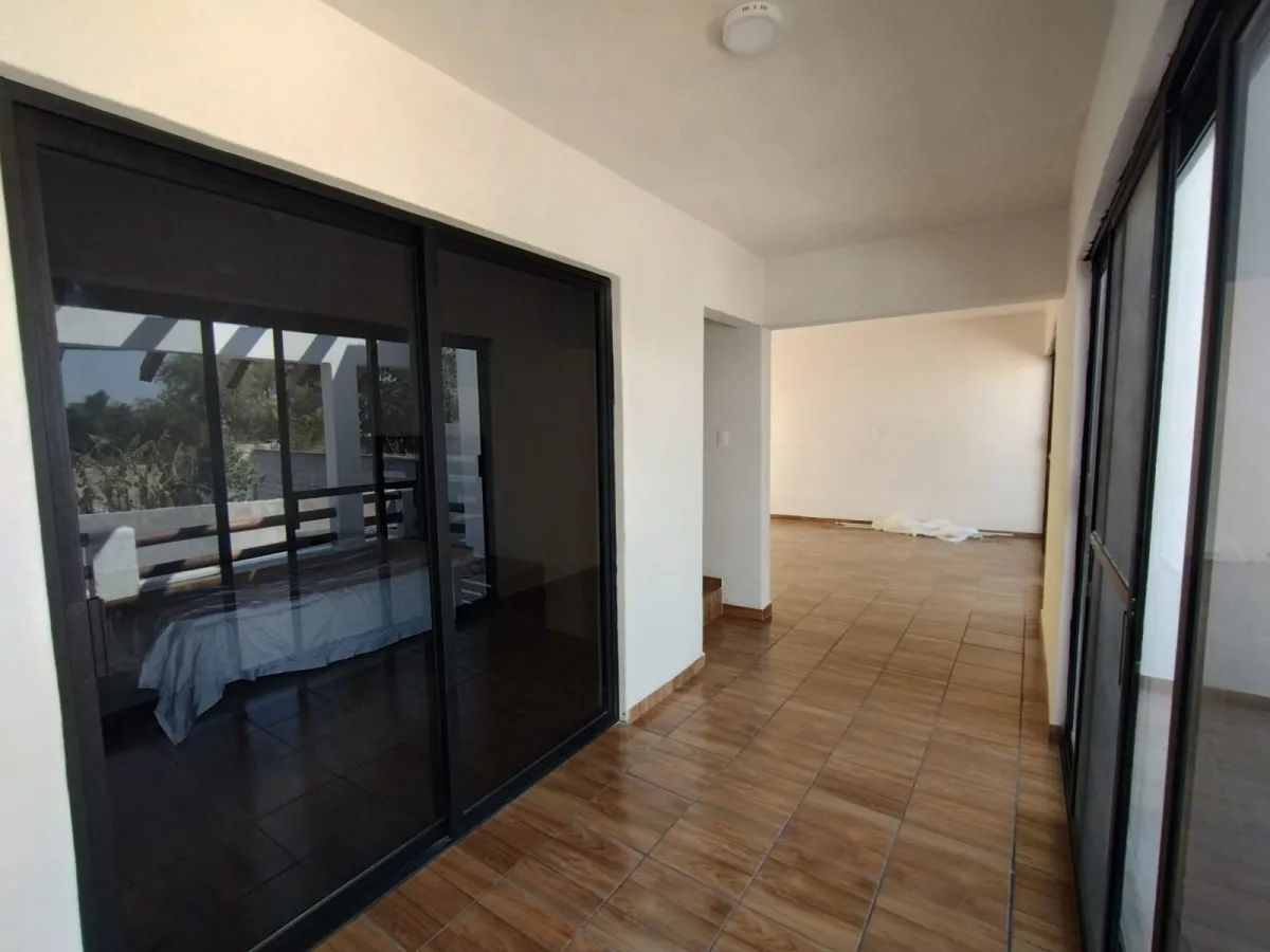 Casa en Renta - La vida, Querétaro