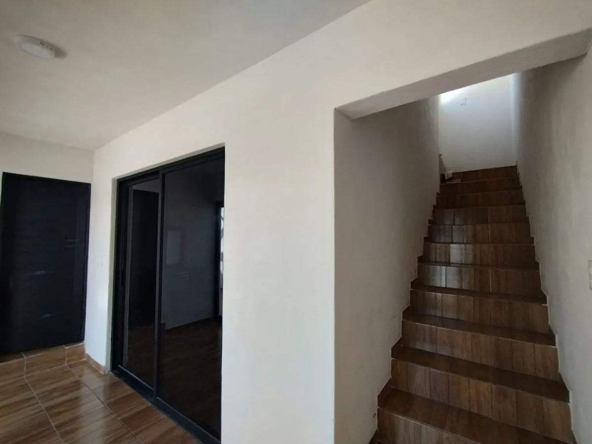 Casa en Renta - La vida, Querétaro