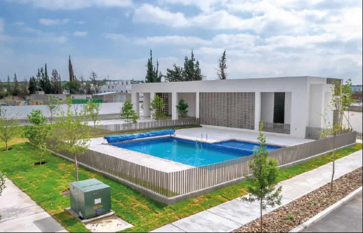 Departamento en Venta - Kenza Sonterra, Querétaro