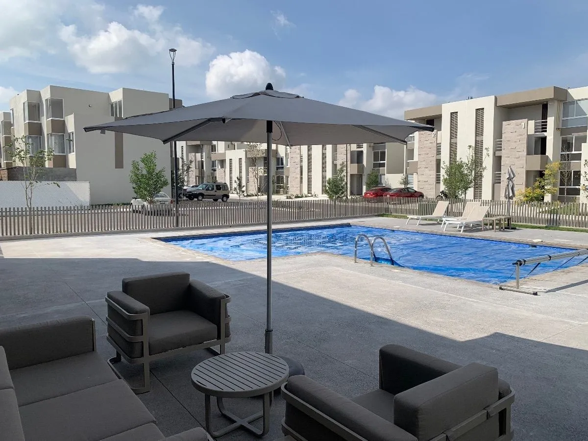 Departamento en Venta - Kenza Sonterra, Querétaro