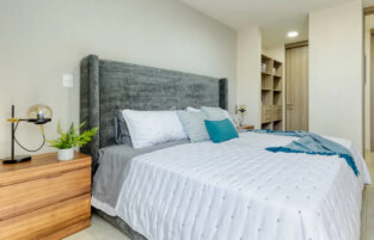 Departamento en Venta - Kenza Sonterra, Querétaro