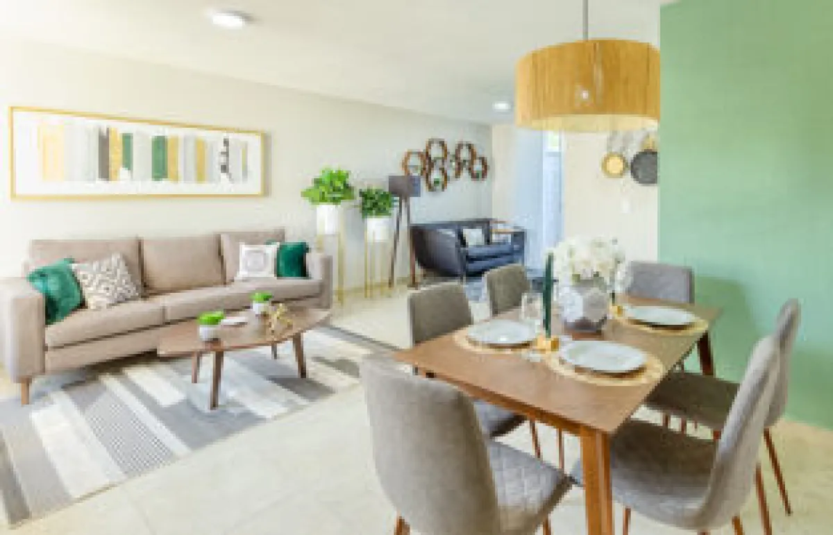 Departamento en Venta - Kenza Sonterra, Querétaro