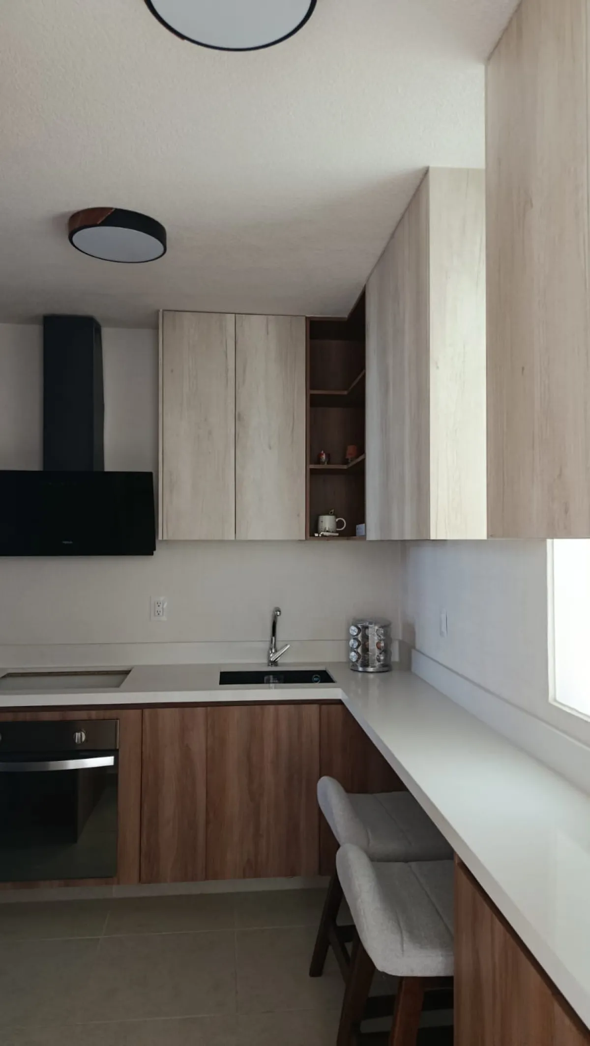 Departamento en Venta - Kenza Sonterra, Querétaro