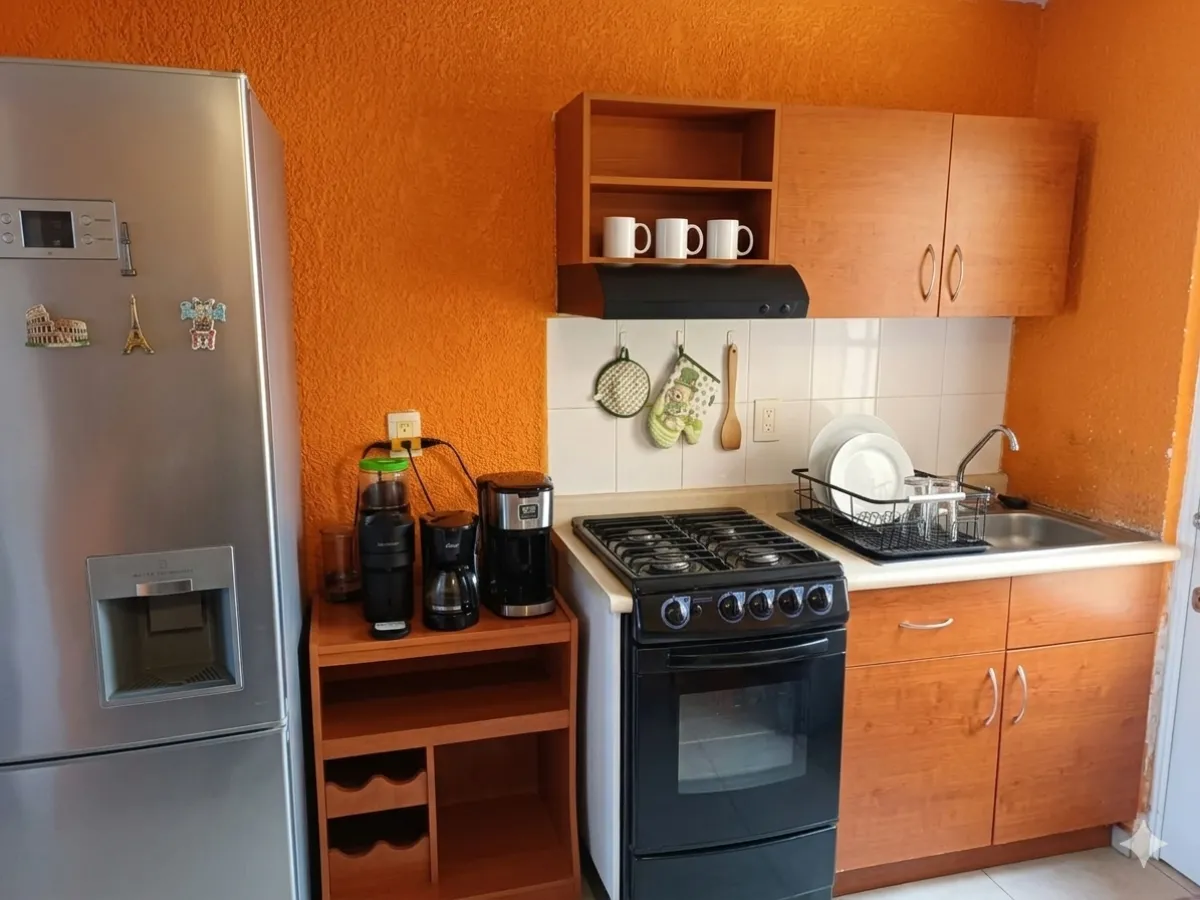 Casa en Venta - San Miguel, Querétaro