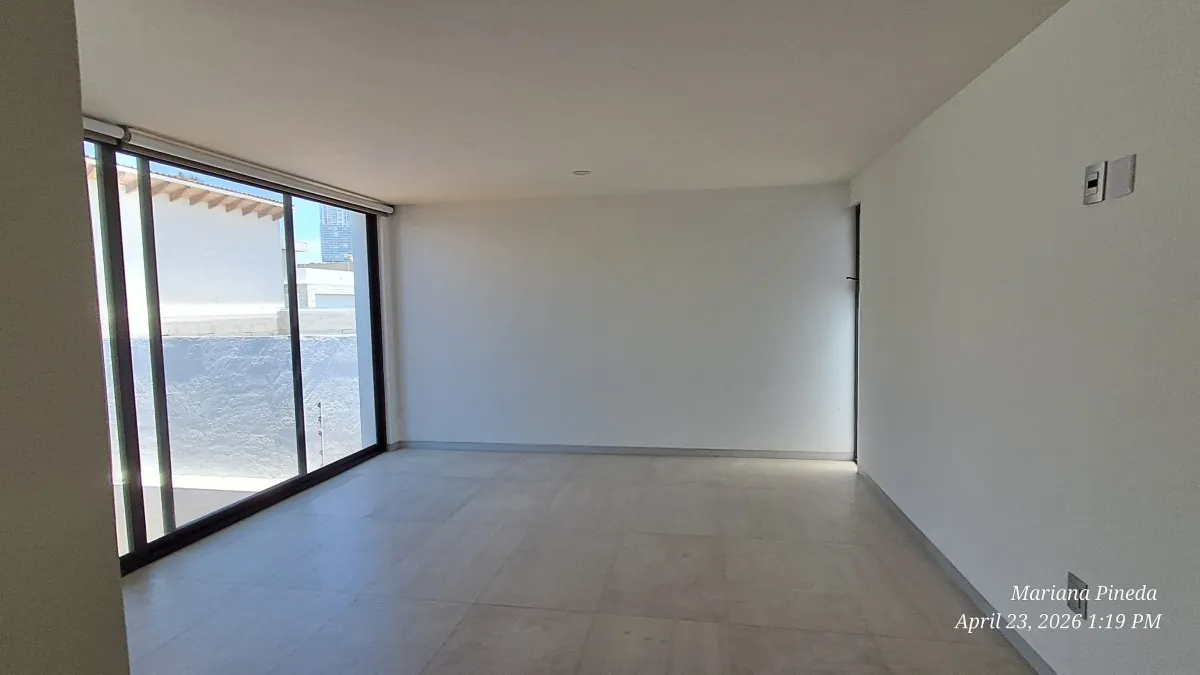 Casa en Renta - Pedregal de Vista Hermosa, Querétaro