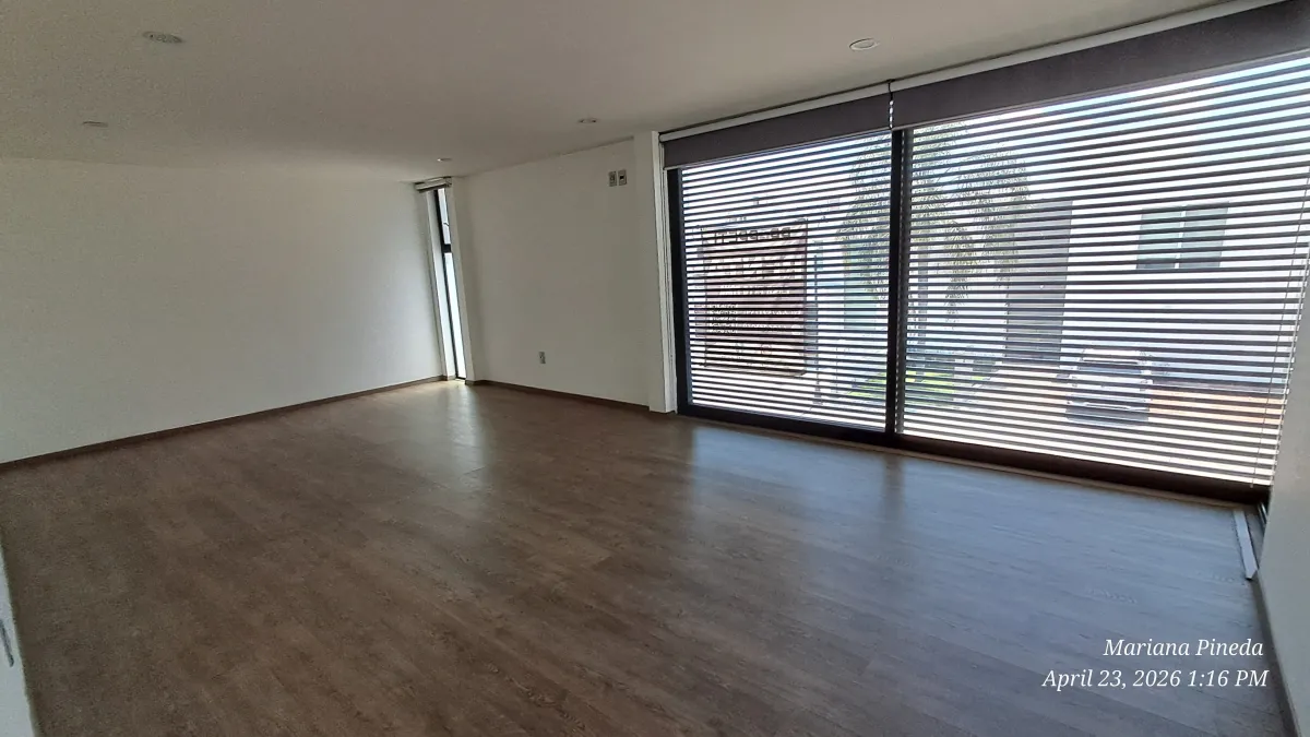 Casa en Renta - Pedregal de Vista Hermosa, Querétaro