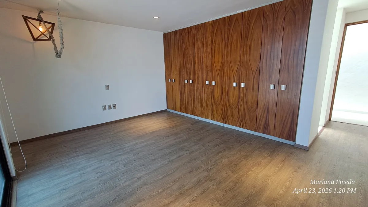 Casa en Renta - Pedregal de Vista Hermosa, Querétaro